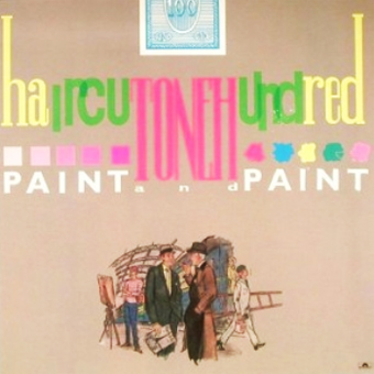 Paint and Paint
