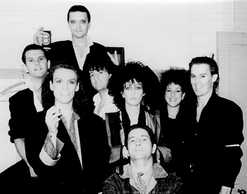 Roy White Band