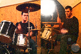 Chris Argyrou