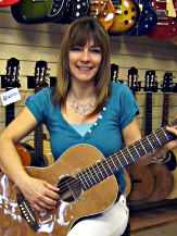 Zoe Webster