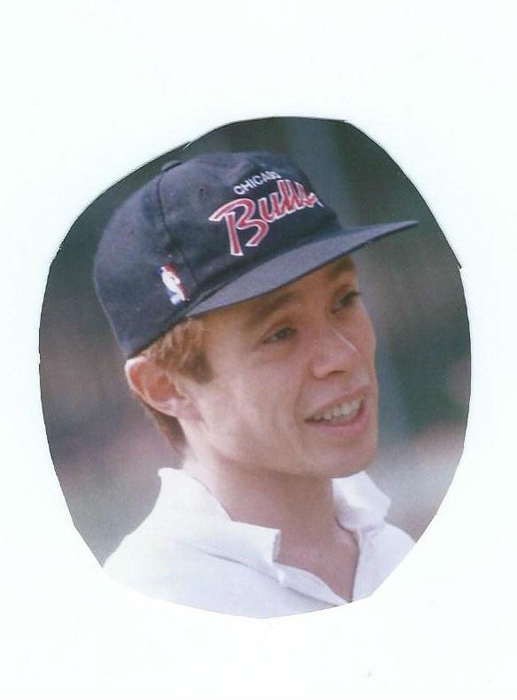 David Harries