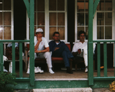 Matt Mullins, ?, Dave Studdert
