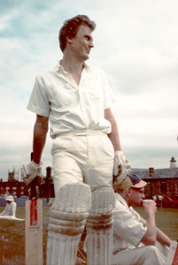 Steve French