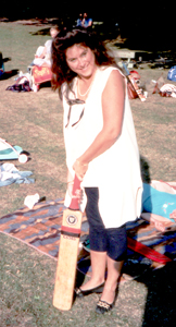 Sue Peters
