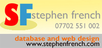 Stephen French